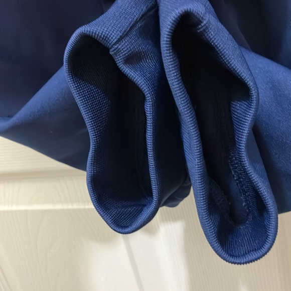 Nike Sportswear NSW N98 Sherpa Heritage Tribute Sweatsuit Warmup Suit Fleece EUC - Picture 13 of 16